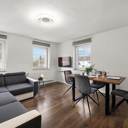 Adn Suites - Netflix - Modern And Smart Guntzbourg Extérieur photo