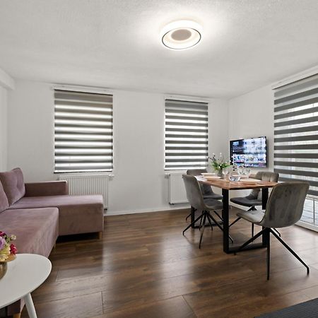 Adn Suites - Netflix - Modern And Smart Guntzbourg Extérieur photo