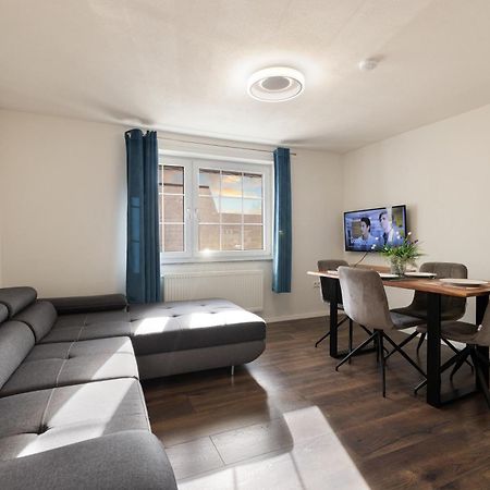 Adn Suites - Netflix - Modern And Smart Guntzbourg Extérieur photo