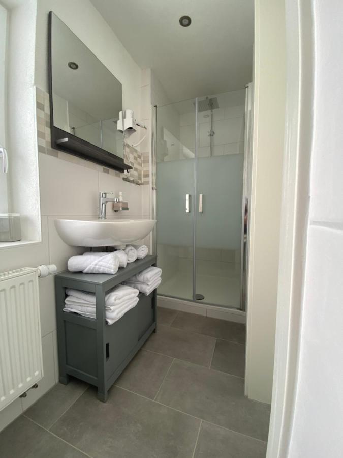 Adn Suites - Netflix - Modern And Smart Guntzbourg Extérieur photo