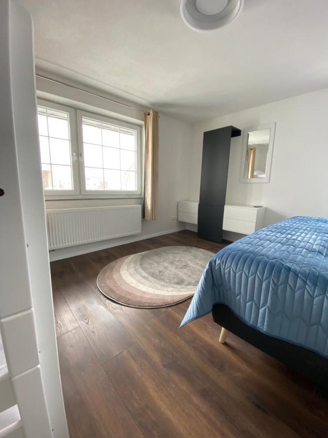 Adn Suites - Netflix - Modern And Smart Guntzbourg Extérieur photo