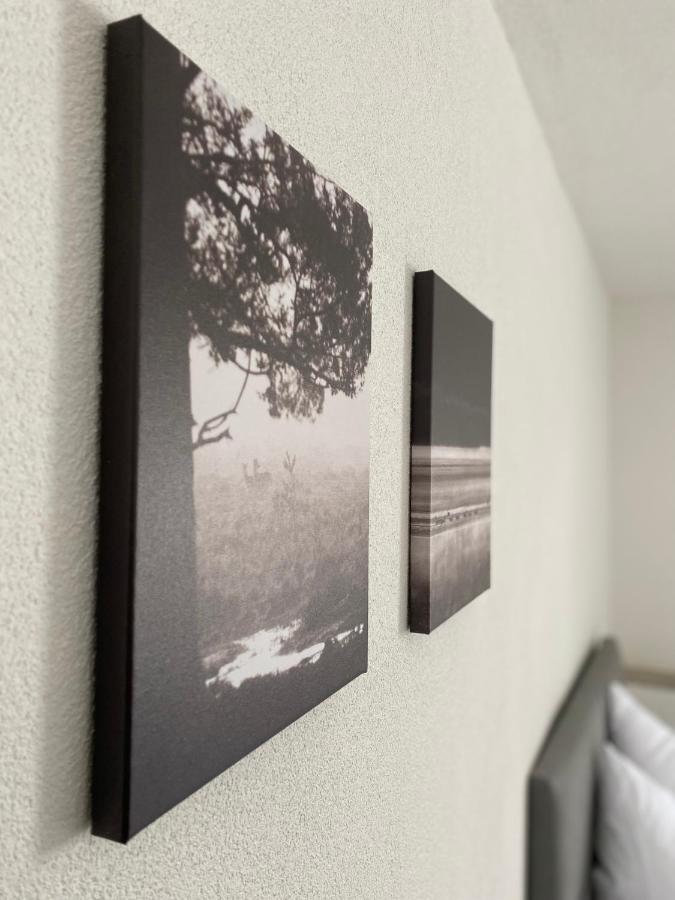 Adn Suites - Netflix - Modern And Smart Guntzbourg Extérieur photo