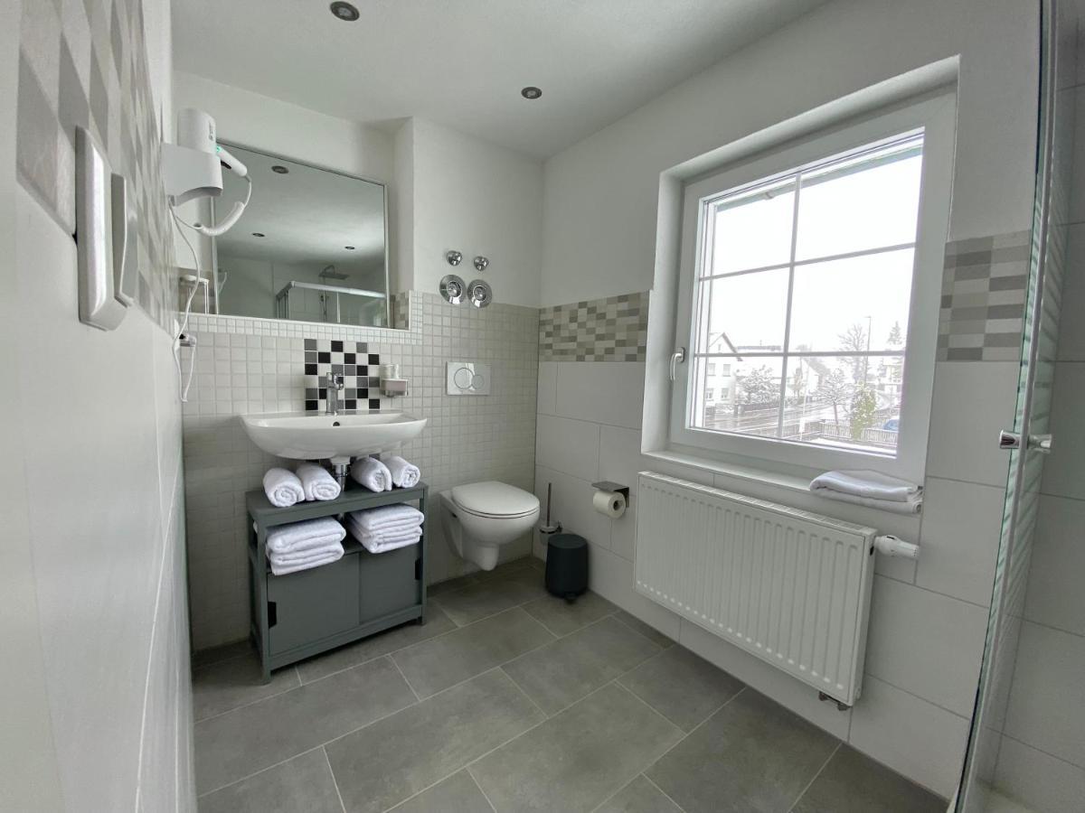 Adn Suites - Netflix - Modern And Smart Guntzbourg Extérieur photo