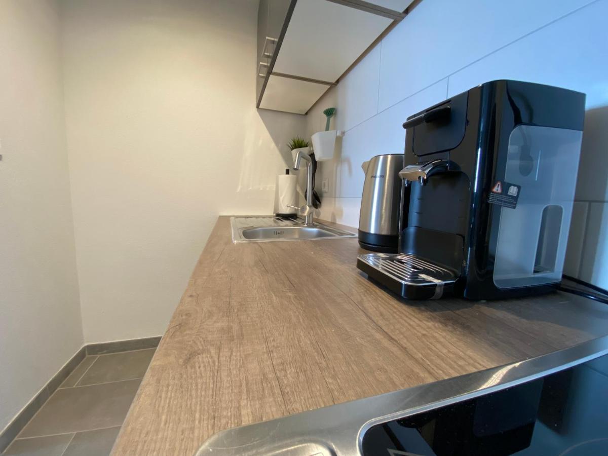 Adn Suites - Netflix - Modern And Smart Guntzbourg Extérieur photo