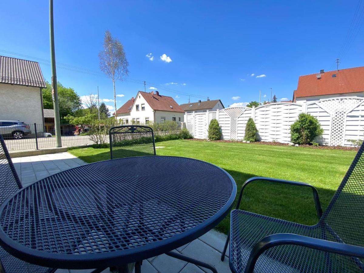 Adn Suites - Netflix - Modern And Smart Guntzbourg Extérieur photo