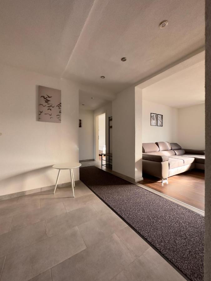 Adn Suites - Netflix - Modern And Smart Guntzbourg Extérieur photo