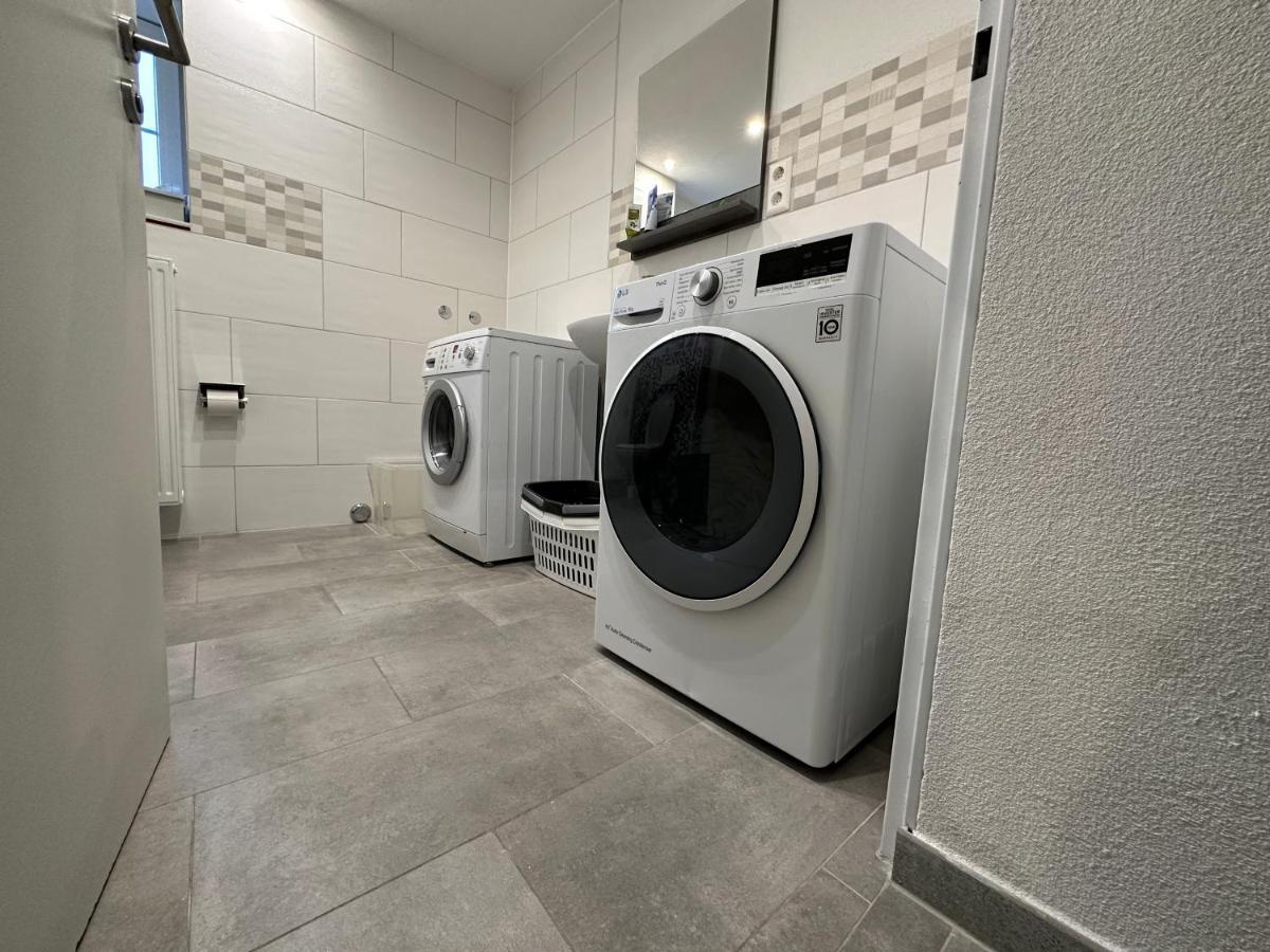 Adn Suites - Netflix - Modern And Smart Guntzbourg Extérieur photo