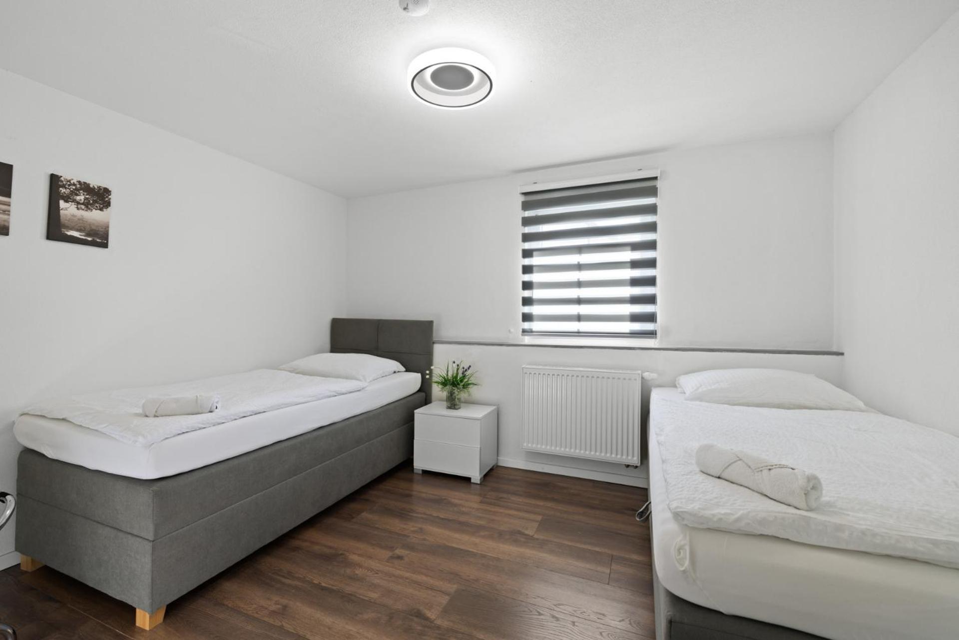 Adn Suites - Netflix - Modern And Smart Guntzbourg Extérieur photo