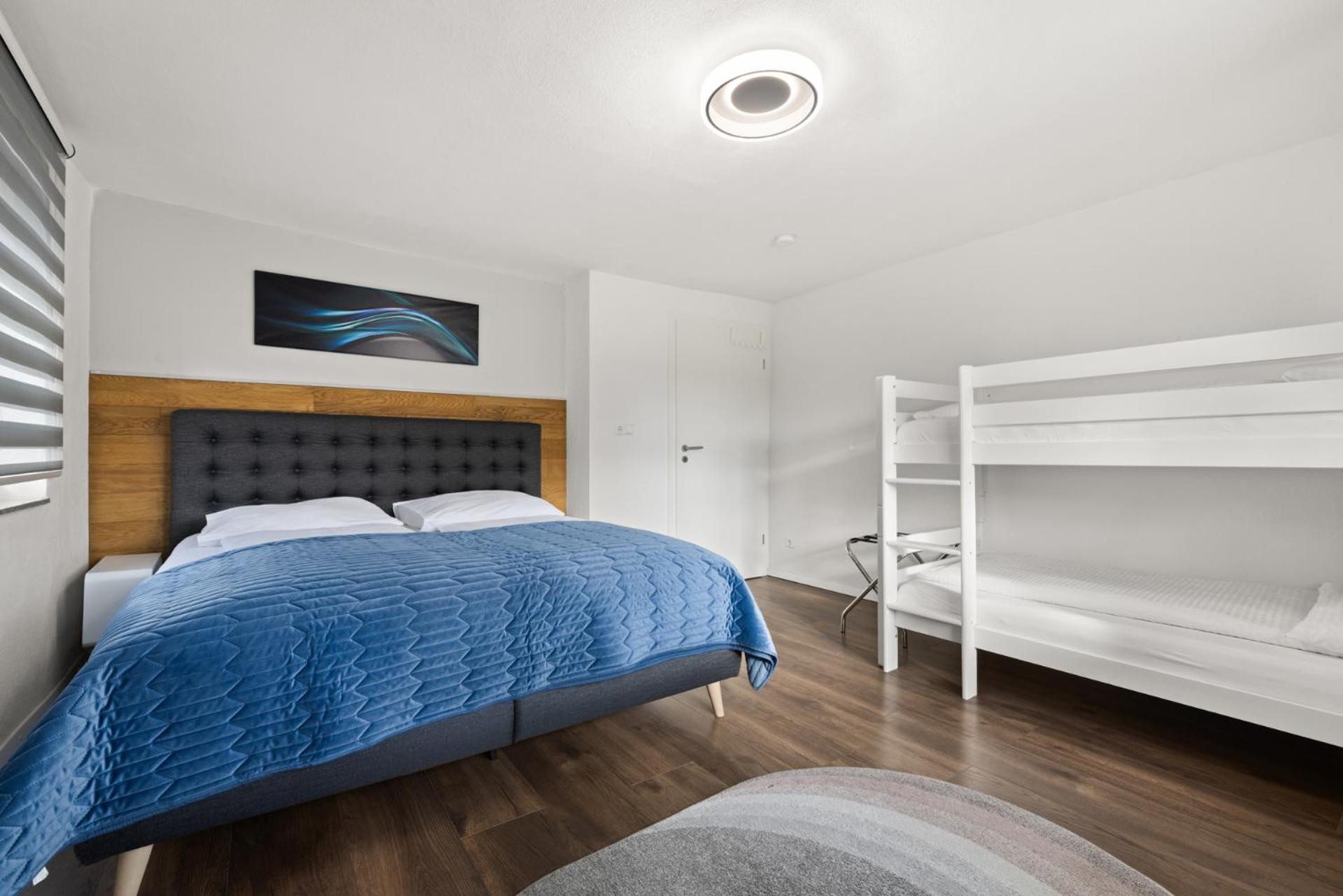 Adn Suites - Netflix - Modern And Smart Guntzbourg Extérieur photo