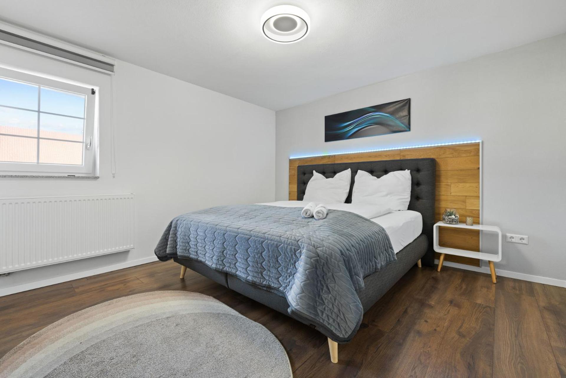 Adn Suites - Netflix - Modern And Smart Guntzbourg Extérieur photo