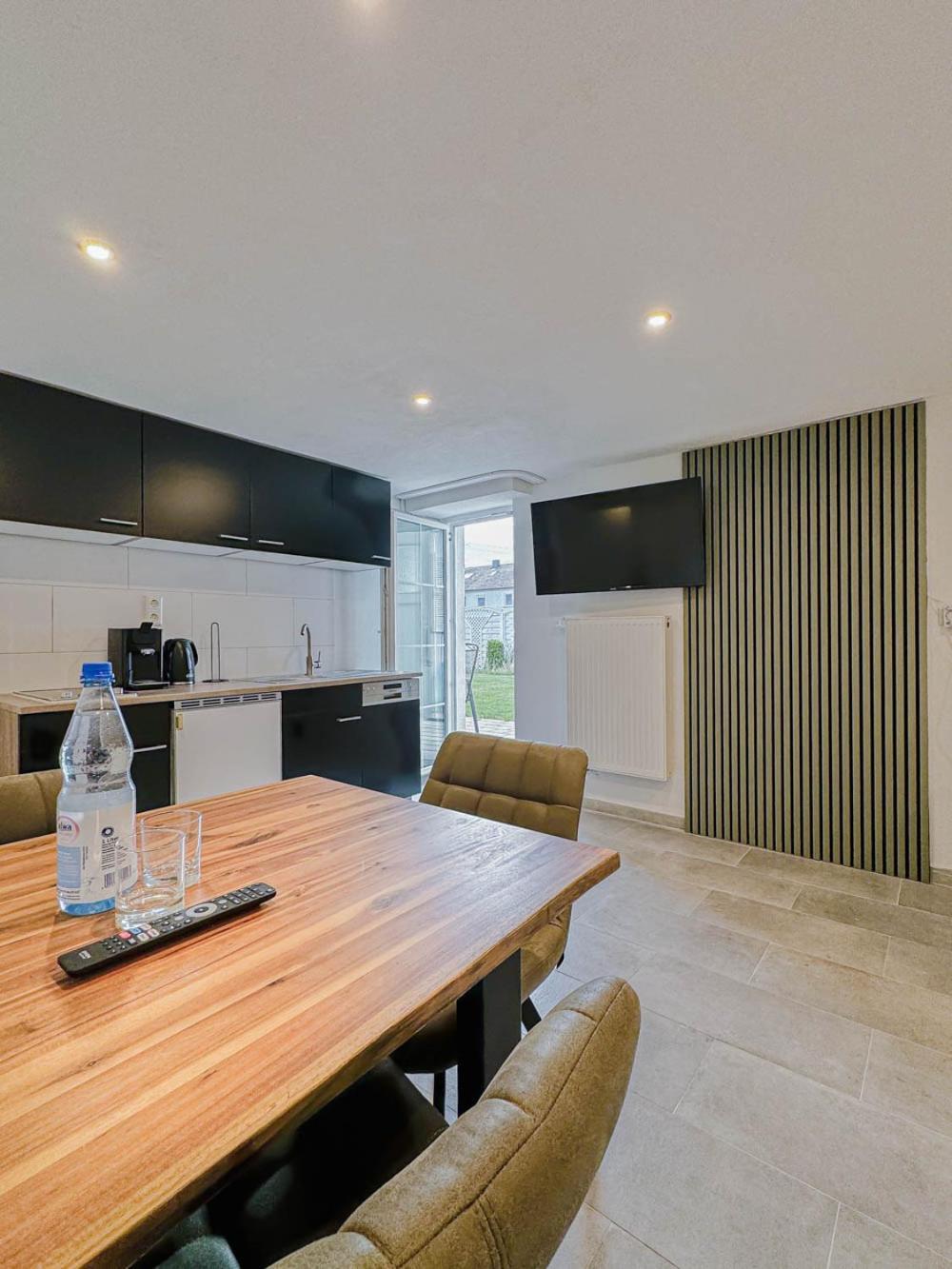 Adn Suites - Netflix - Modern And Smart Guntzbourg Extérieur photo